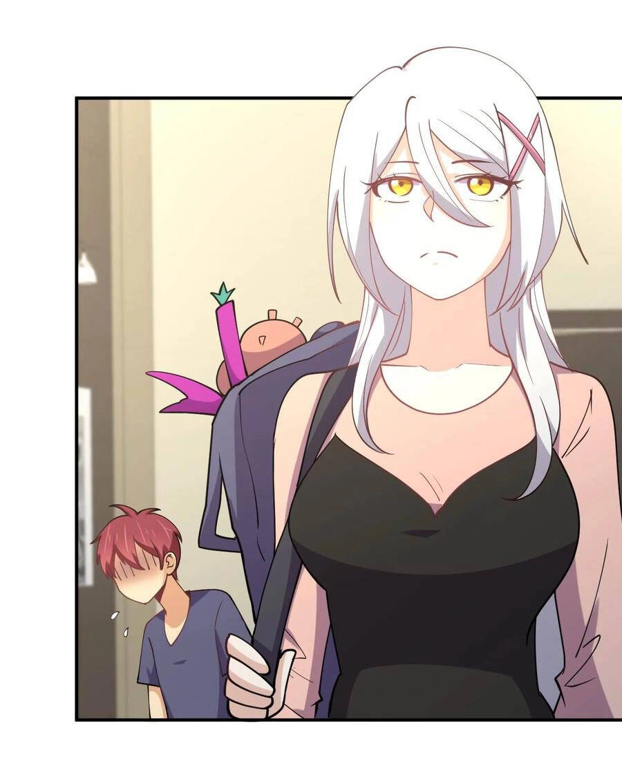 Bạn Gái Tôi Là Long Ngạo Thiên Chapter 64 - 21