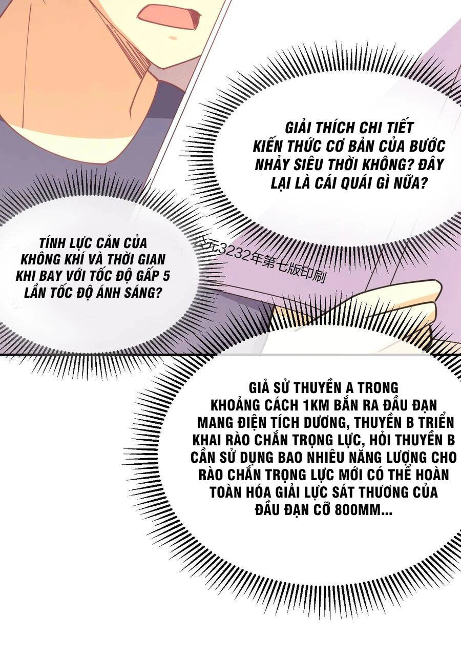 Bạn Gái Tôi Là Long Ngạo Thiên Chapter 64 - 39