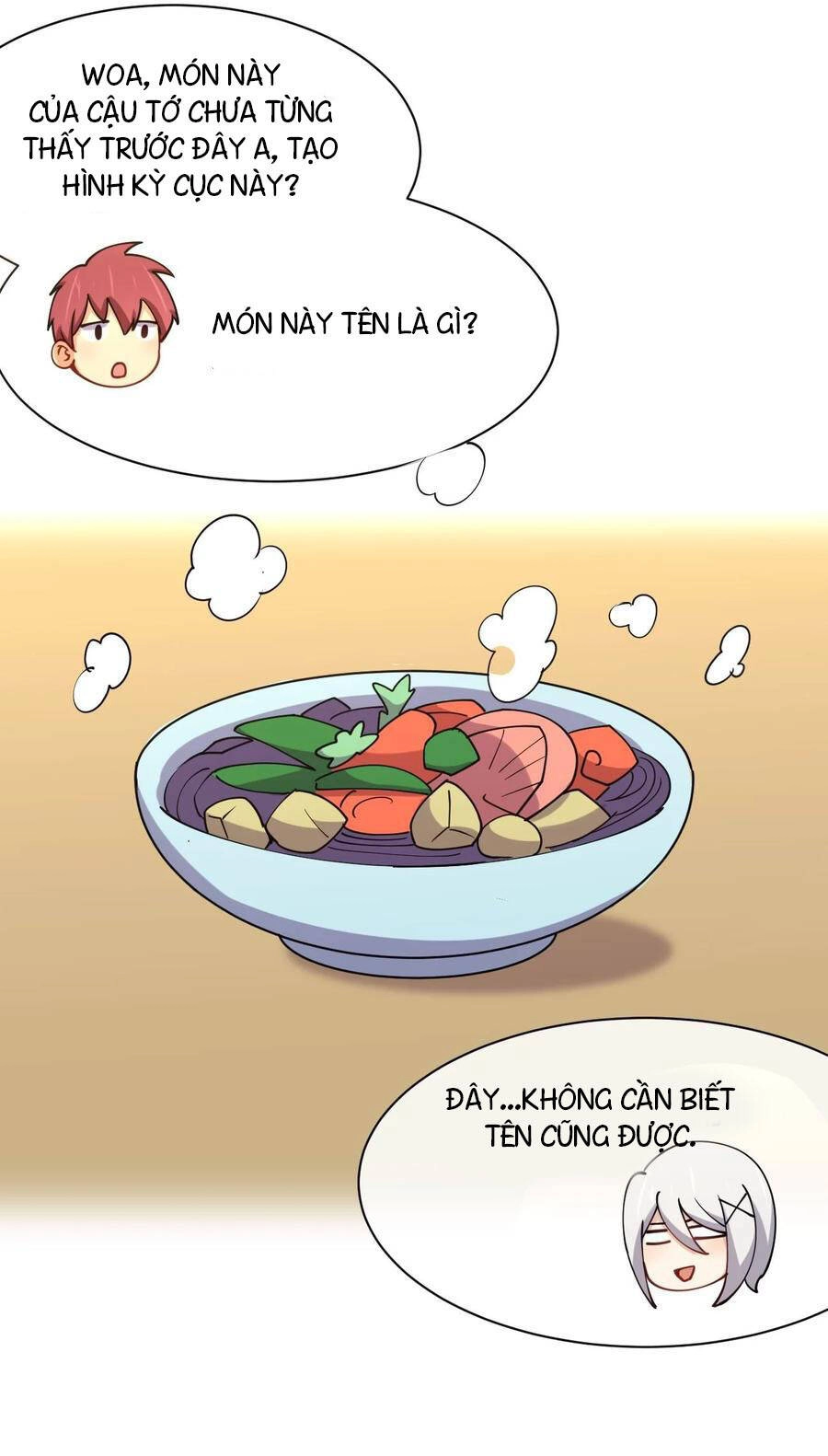 Bạn Gái Tôi Là Long Ngạo Thiên Chapter 64 - 48