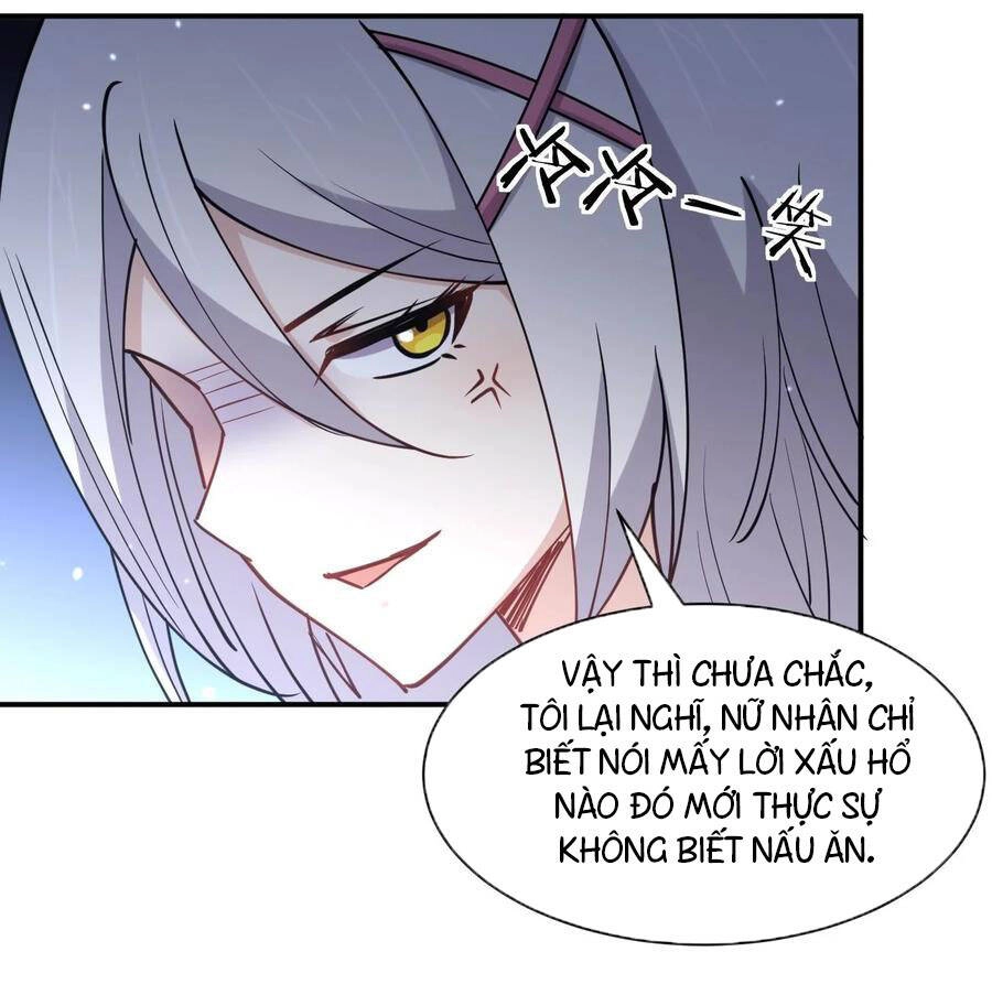 Bạn Gái Tôi Là Long Ngạo Thiên Chapter 64 - 51