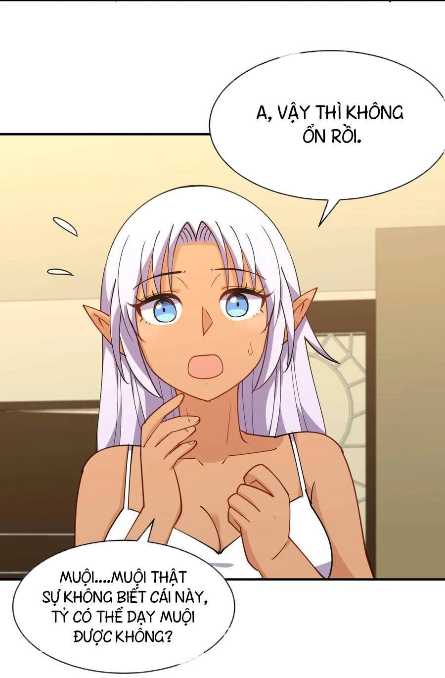 Bạn Gái Tôi Là Long Ngạo Thiên Chapter 64 - 66