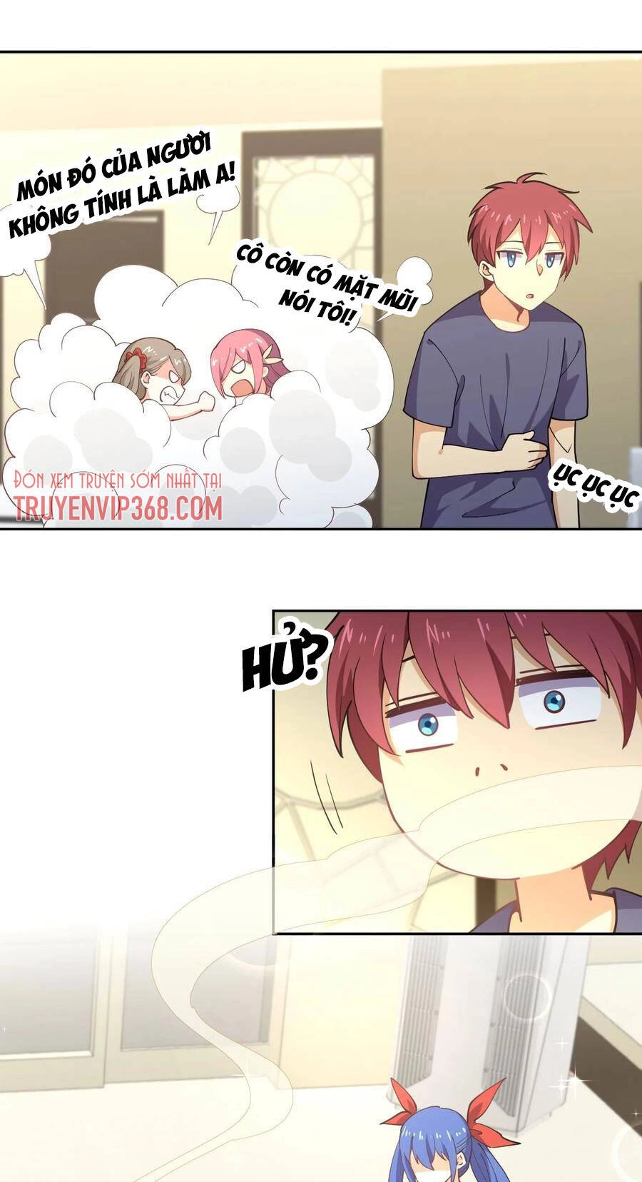 Bạn Gái Tôi Là Long Ngạo Thiên Chapter 65 - 2