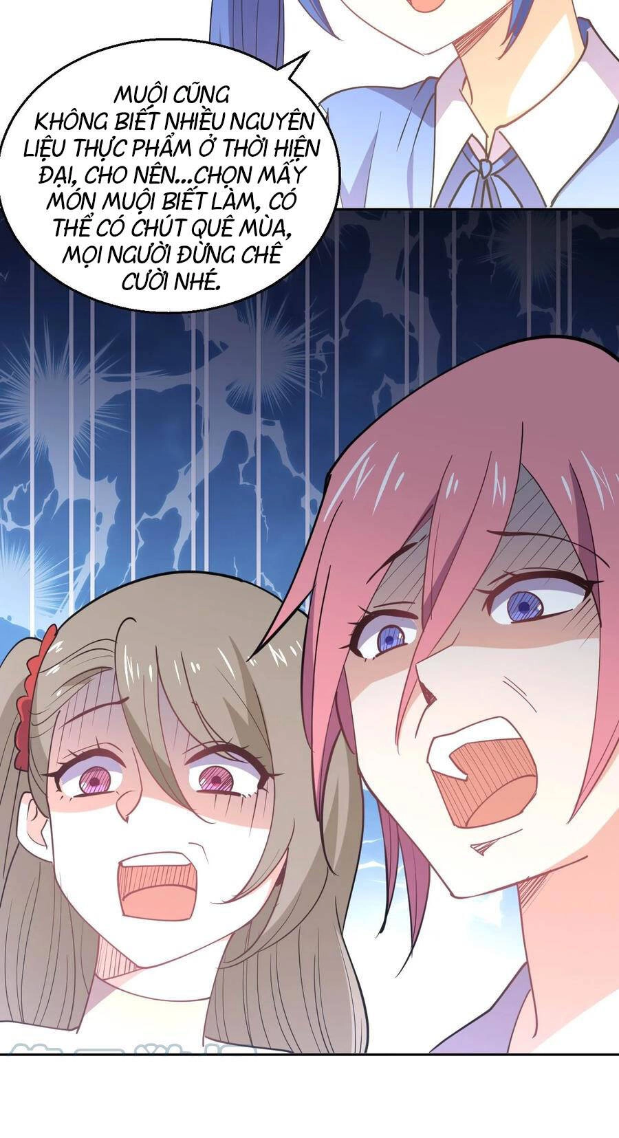 Bạn Gái Tôi Là Long Ngạo Thiên Chapter 65 - 4