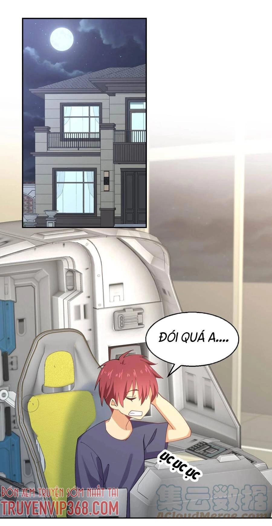 Bạn Gái Tôi Là Long Ngạo Thiên Chapter 65 - 7