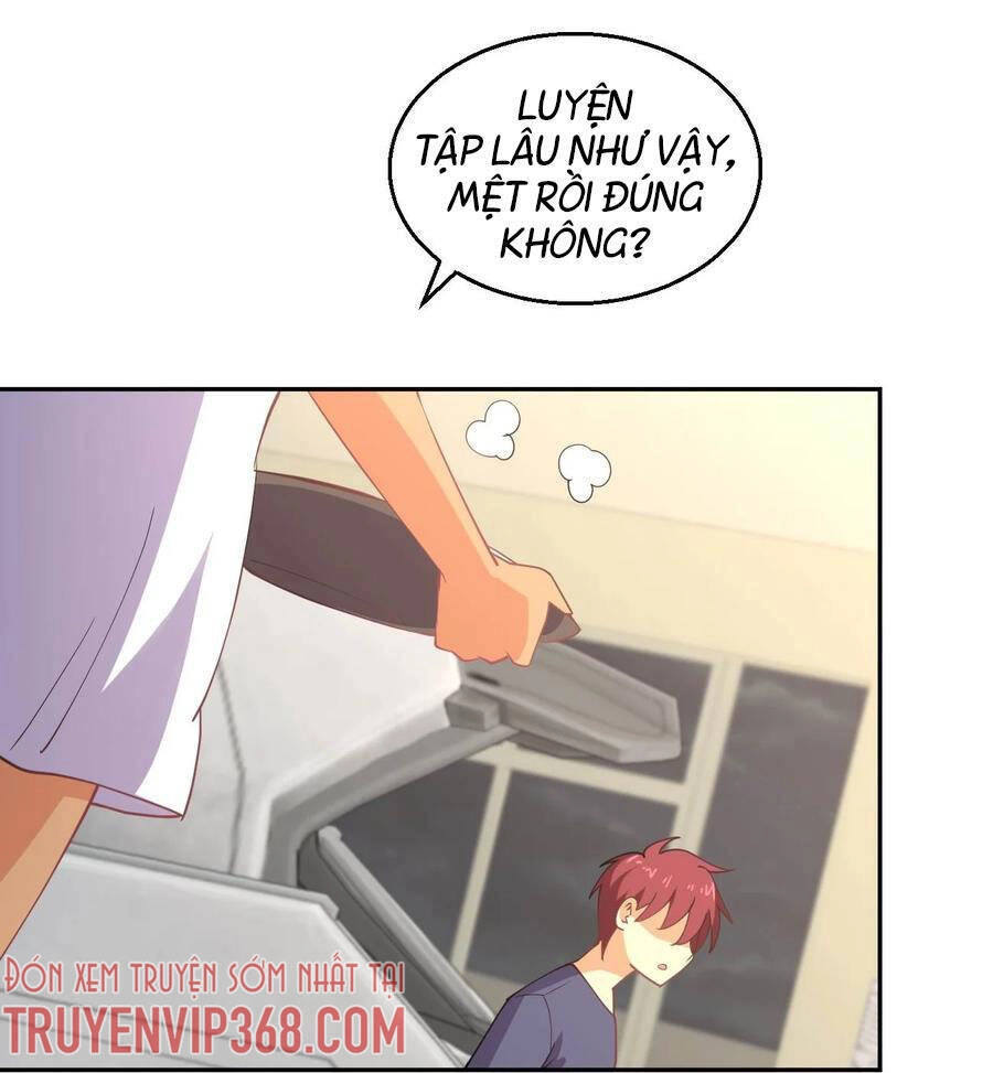 Bạn Gái Tôi Là Long Ngạo Thiên Chapter 65 - 8