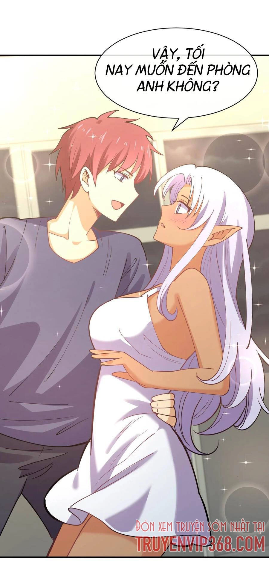 Bạn Gái Tôi Là Long Ngạo Thiên Chapter 65 - 12