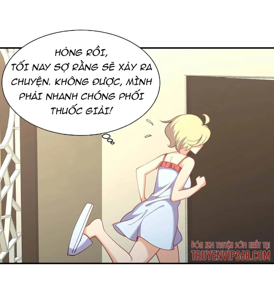 Bạn Gái Tôi Là Long Ngạo Thiên Chapter 65 - 15