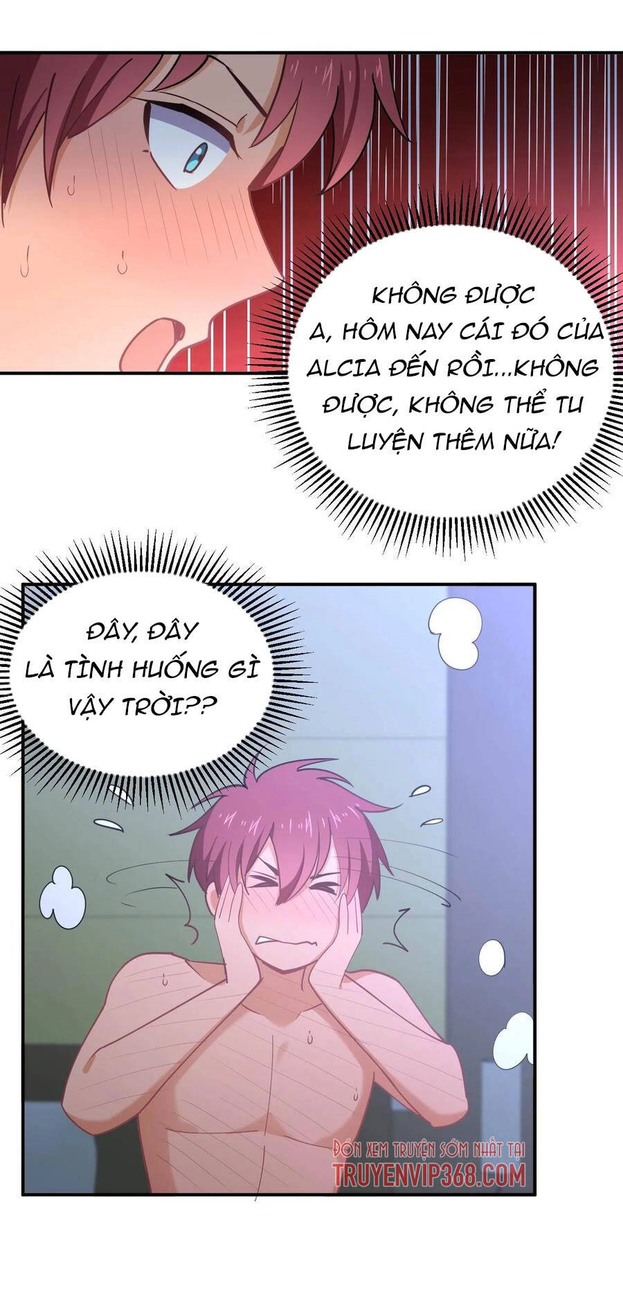 Bạn Gái Tôi Là Long Ngạo Thiên Chapter 65 - 19