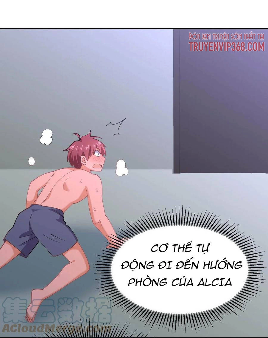 Bạn Gái Tôi Là Long Ngạo Thiên Chapter 65 - 21