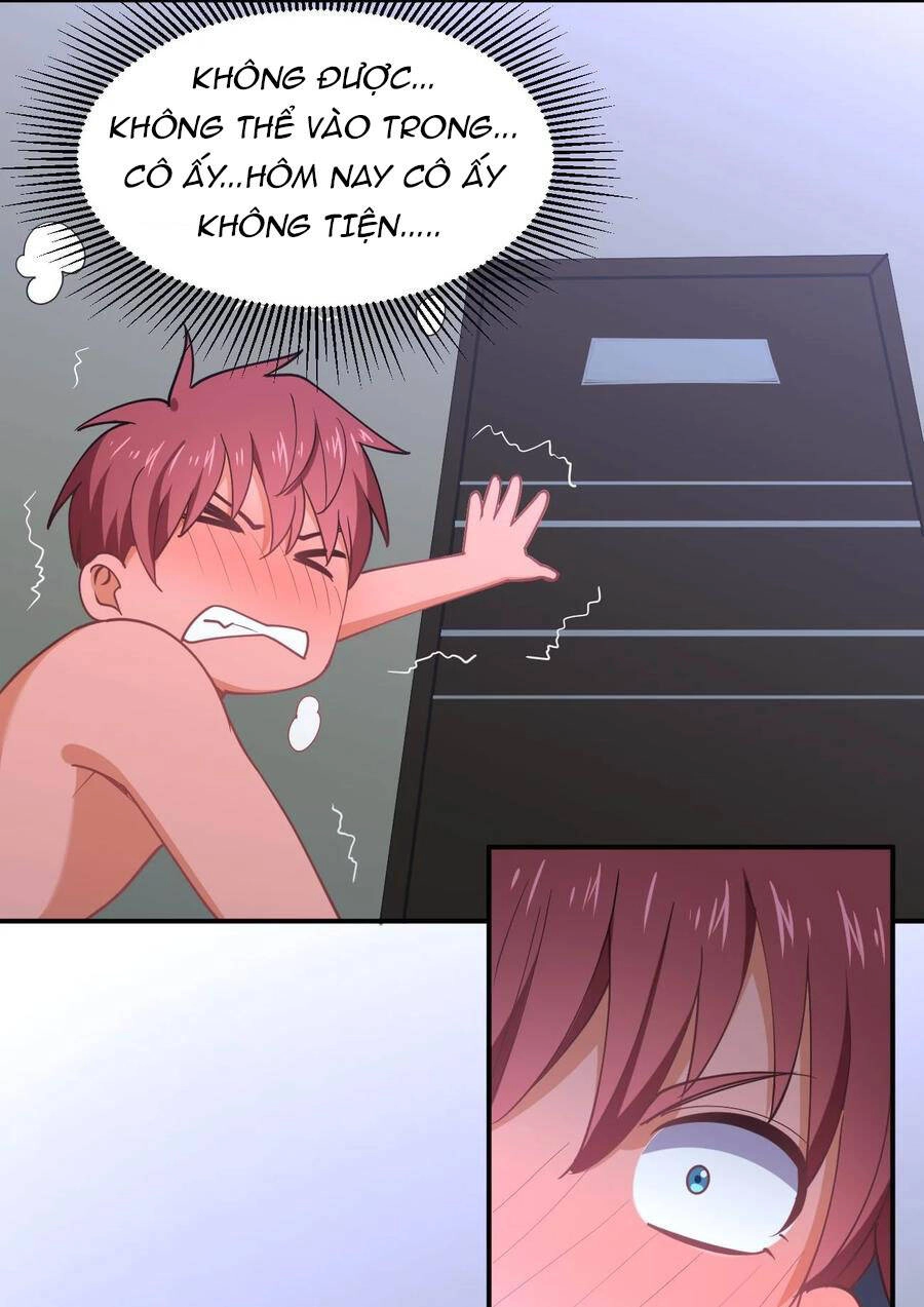 Bạn Gái Tôi Là Long Ngạo Thiên Chapter 65 - 22