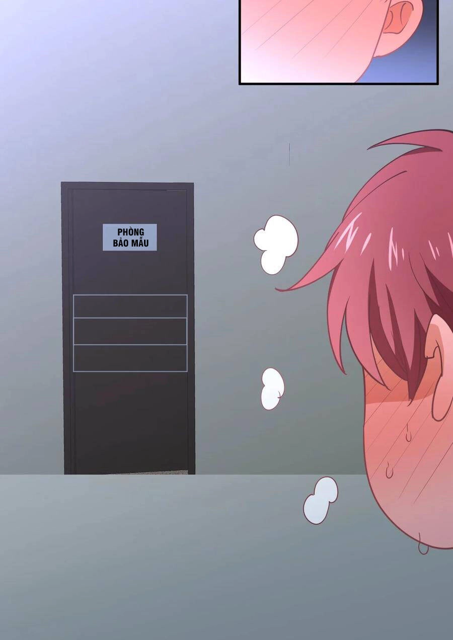 Bạn Gái Tôi Là Long Ngạo Thiên Chapter 65 - 23