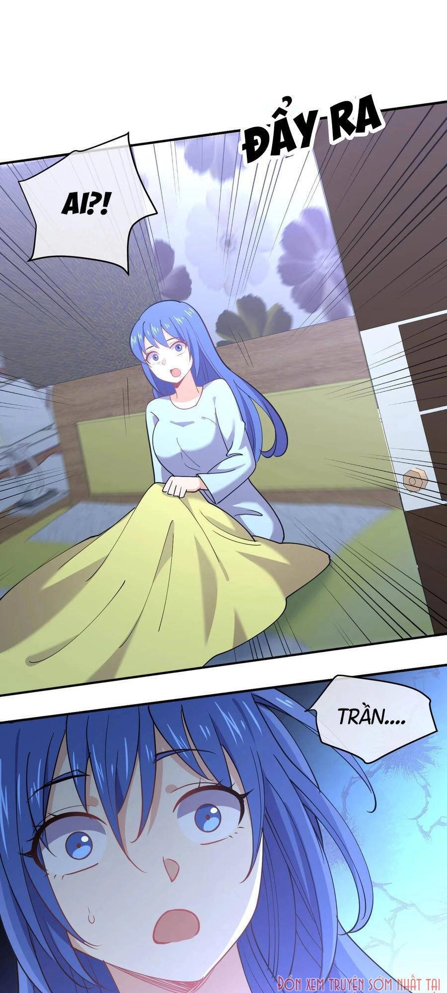 Bạn Gái Tôi Là Long Ngạo Thiên Chapter 65 - 25