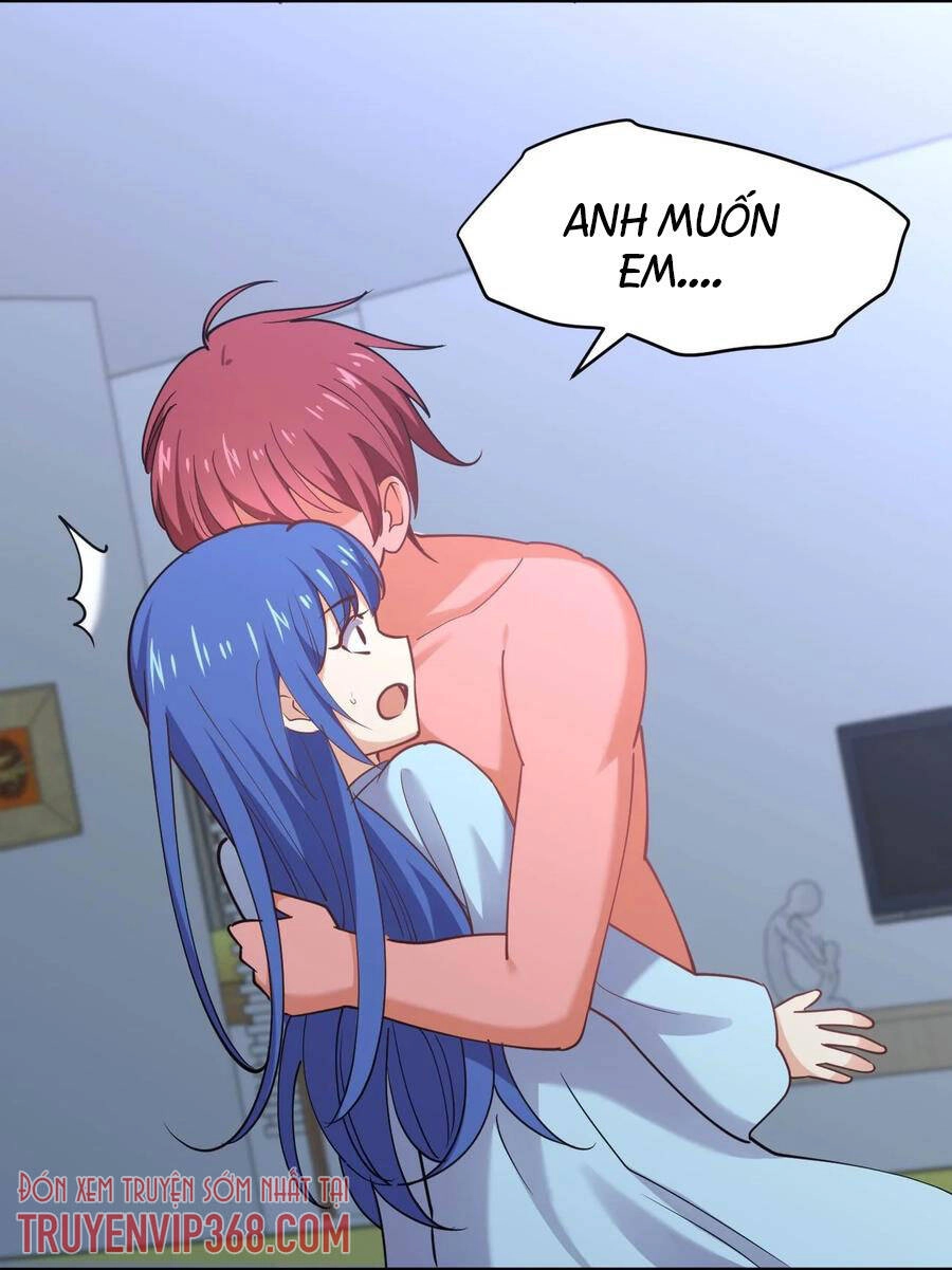 Bạn Gái Tôi Là Long Ngạo Thiên Chapter 65 - 27