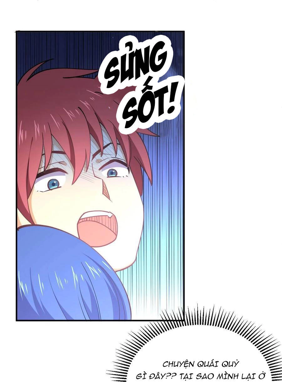 Bạn Gái Tôi Là Long Ngạo Thiên Chapter 65 - 31