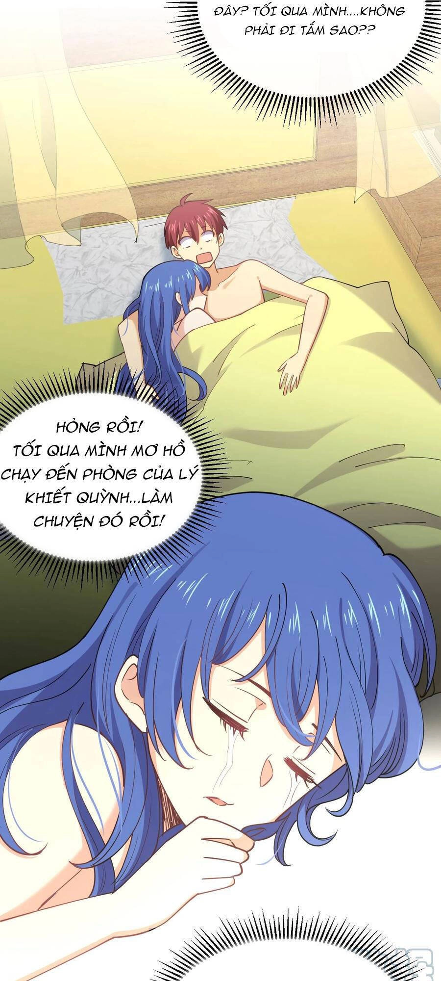 Bạn Gái Tôi Là Long Ngạo Thiên Chapter 65 - 32