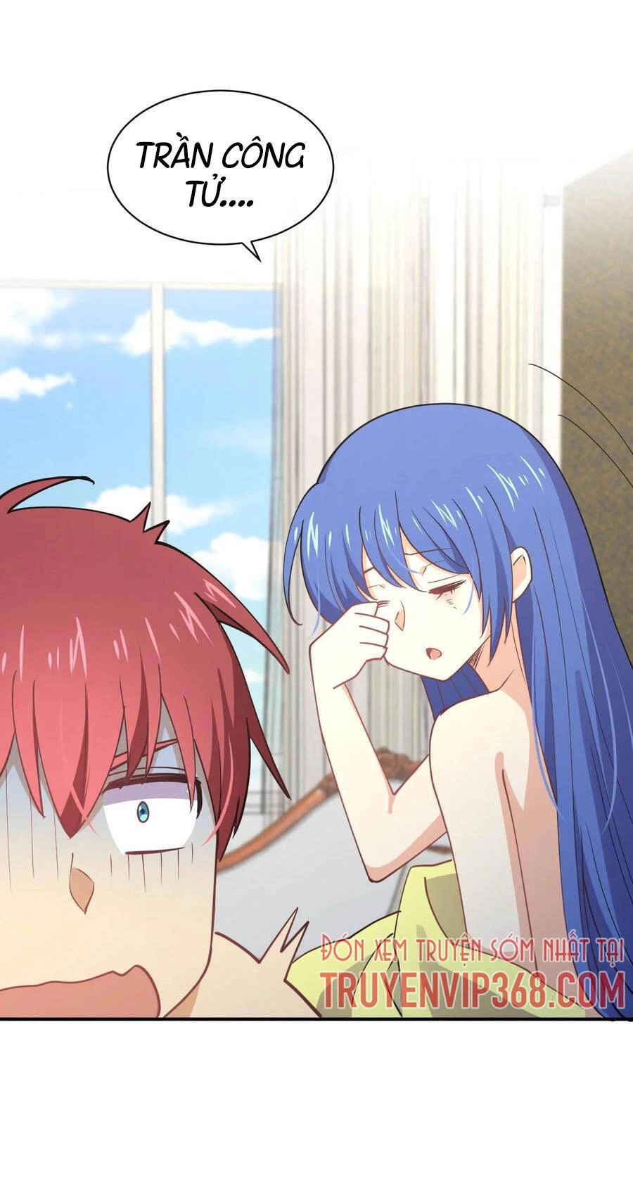 Bạn Gái Tôi Là Long Ngạo Thiên Chapter 65 - 35