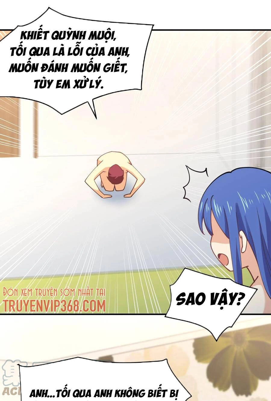 Bạn Gái Tôi Là Long Ngạo Thiên Chapter 65 - 36