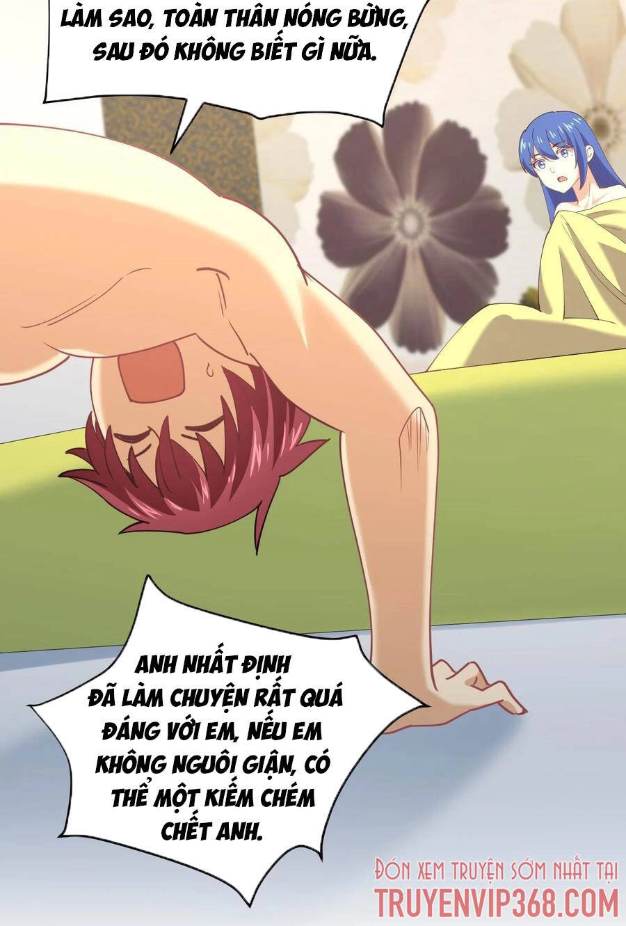 Bạn Gái Tôi Là Long Ngạo Thiên Chapter 65 - 37