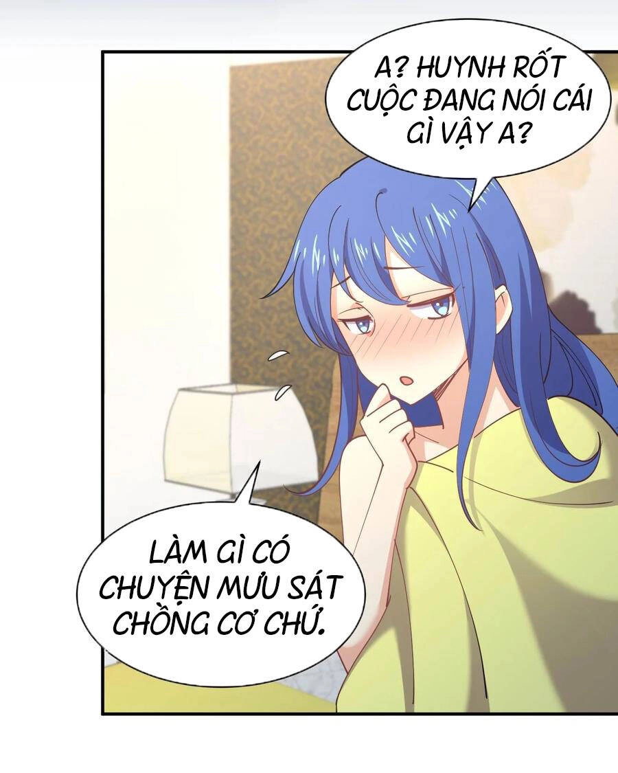 Bạn Gái Tôi Là Long Ngạo Thiên Chapter 65 - 38