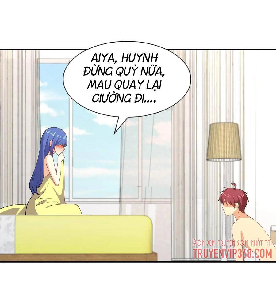 Bạn Gái Tôi Là Long Ngạo Thiên Chapter 65 - 41