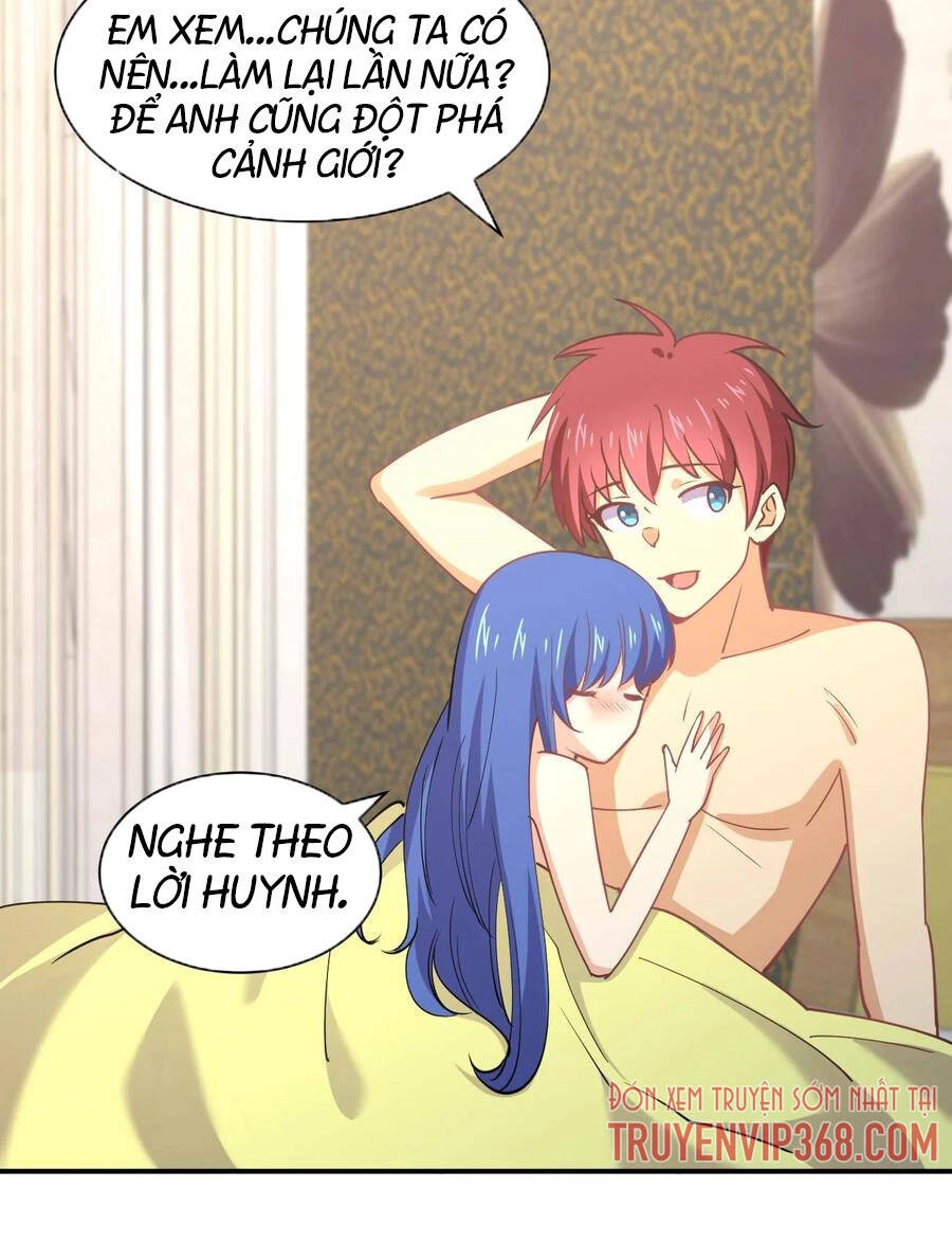 Bạn Gái Tôi Là Long Ngạo Thiên Chapter 65 - 43