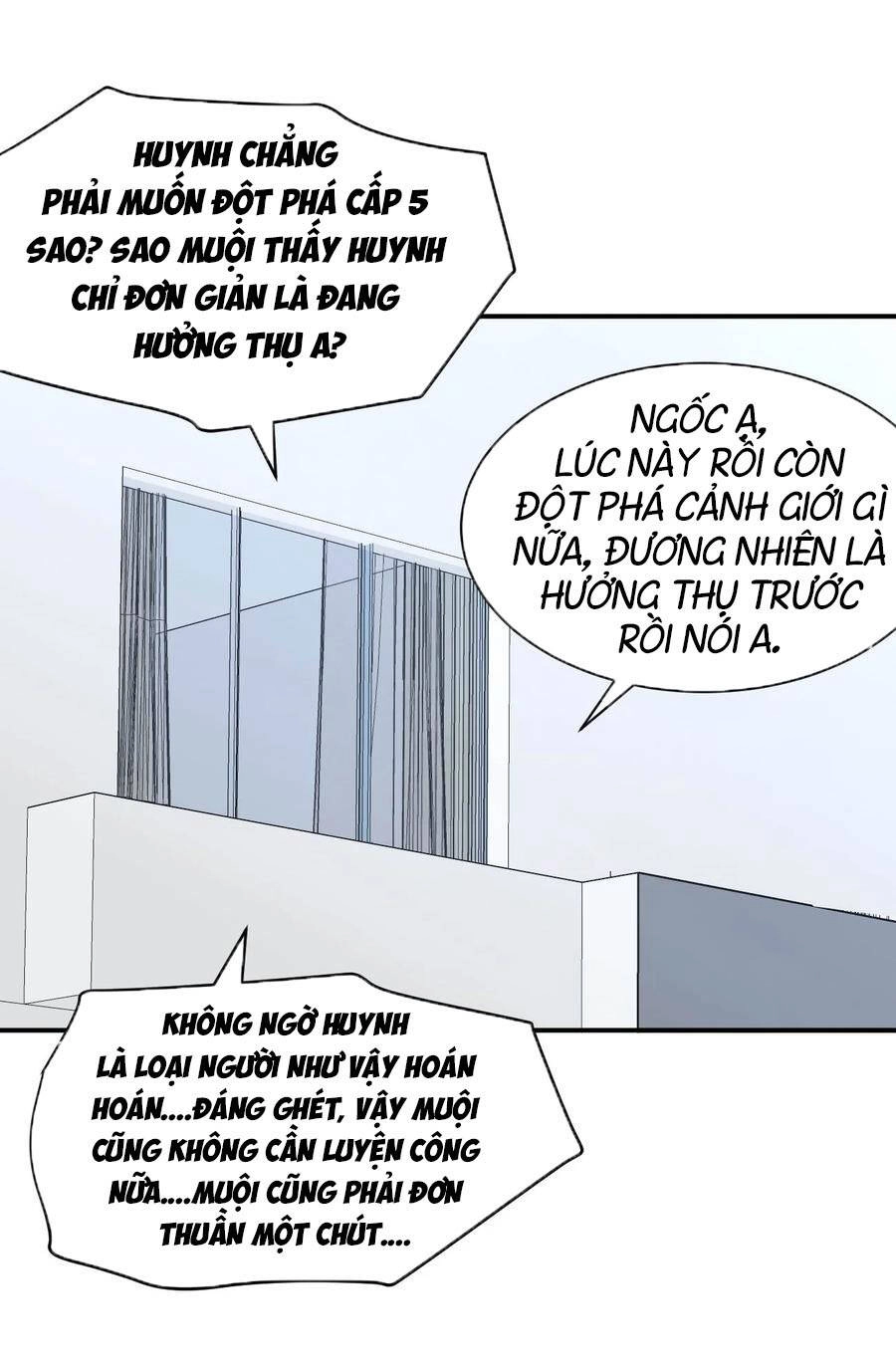 Bạn Gái Tôi Là Long Ngạo Thiên Chapter 65 - 44