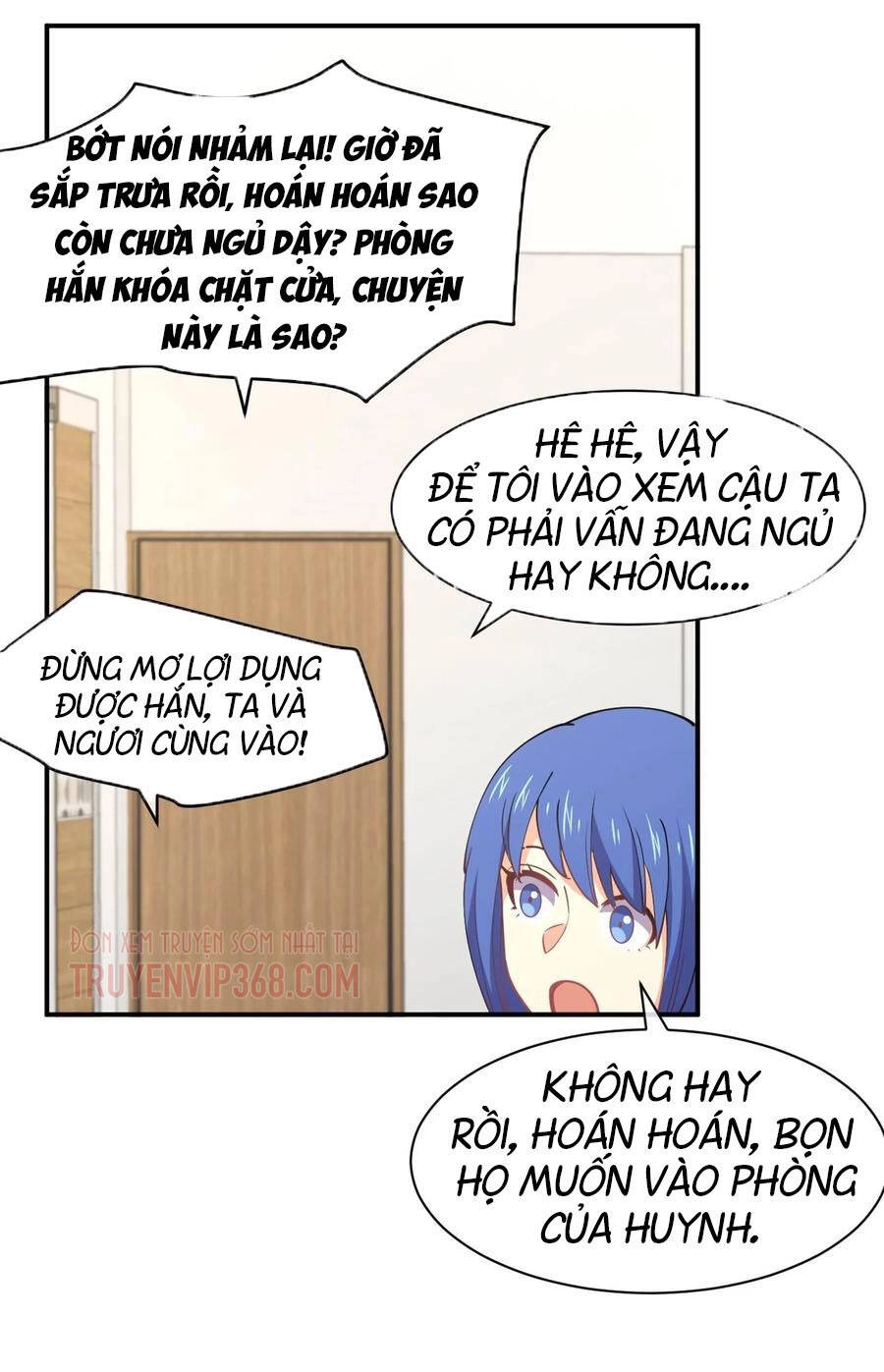 Bạn Gái Tôi Là Long Ngạo Thiên Chapter 65 - 47