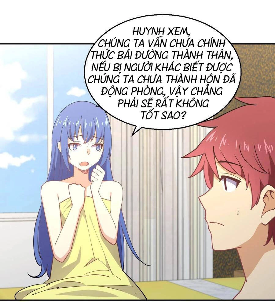 Bạn Gái Tôi Là Long Ngạo Thiên Chapter 65 - 50