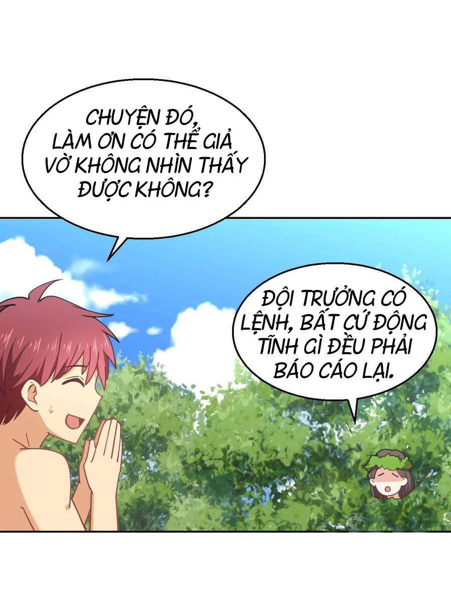 Bạn Gái Tôi Là Long Ngạo Thiên Chapter 65 - 55