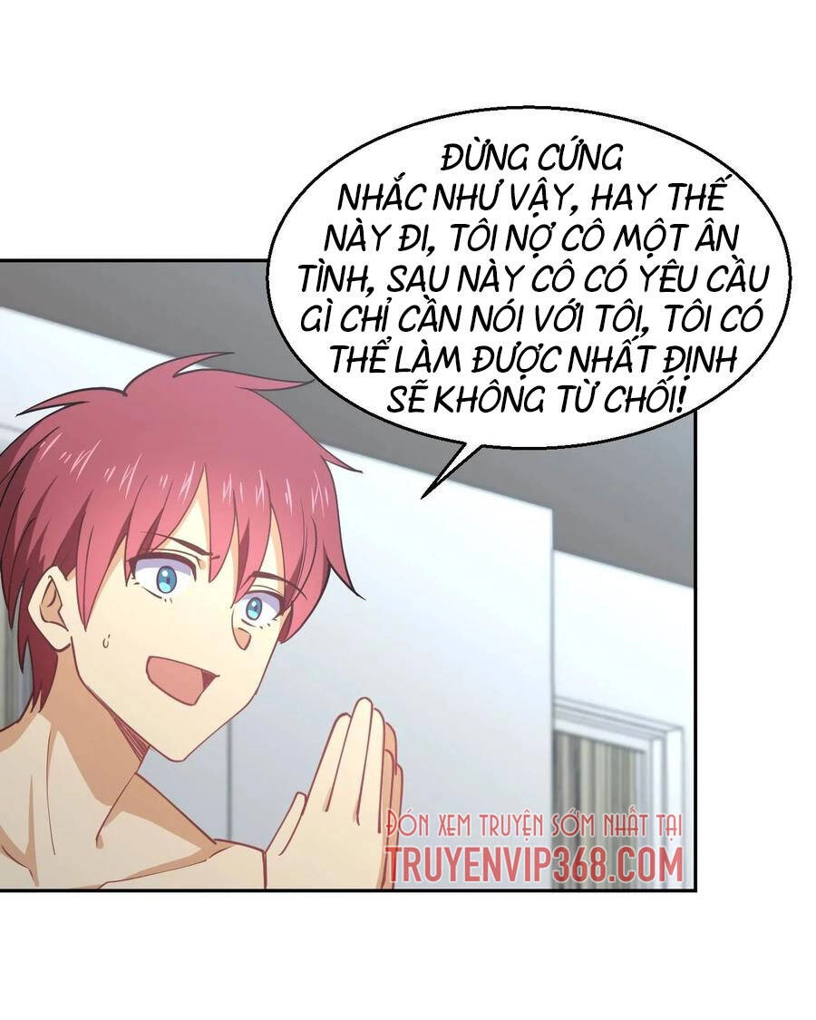 Bạn Gái Tôi Là Long Ngạo Thiên Chapter 65 - 56