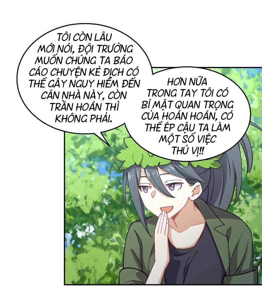 Bạn Gái Tôi Là Long Ngạo Thiên Chapter 65 - 59