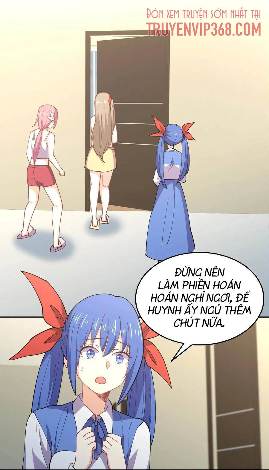 Bạn Gái Tôi Là Long Ngạo Thiên Chapter 65 - 60