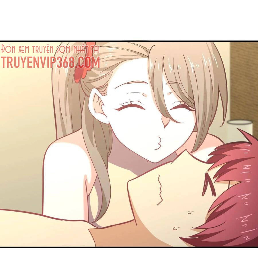 Bạn Gái Tôi Là Long Ngạo Thiên Chapter 65 - 64