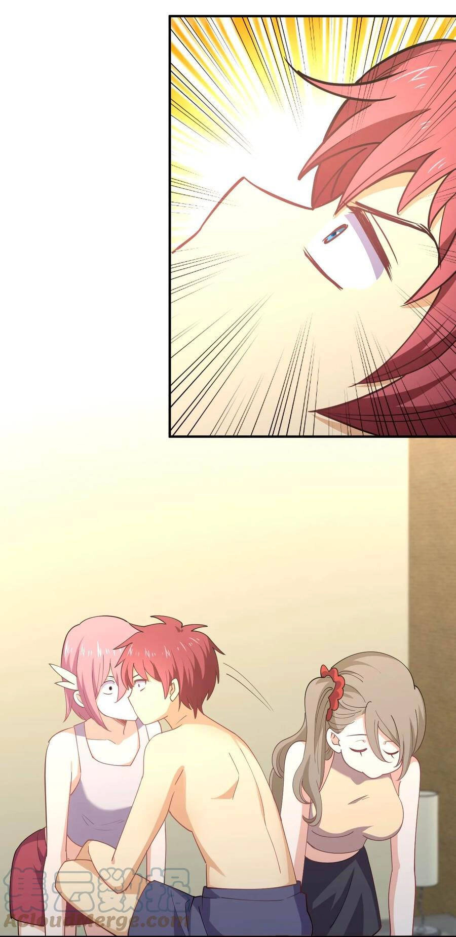 Bạn Gái Tôi Là Long Ngạo Thiên Chapter 65 - 65