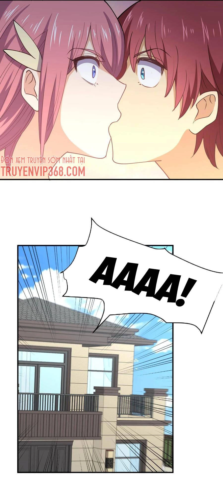 Bạn Gái Tôi Là Long Ngạo Thiên Chapter 65 - 66