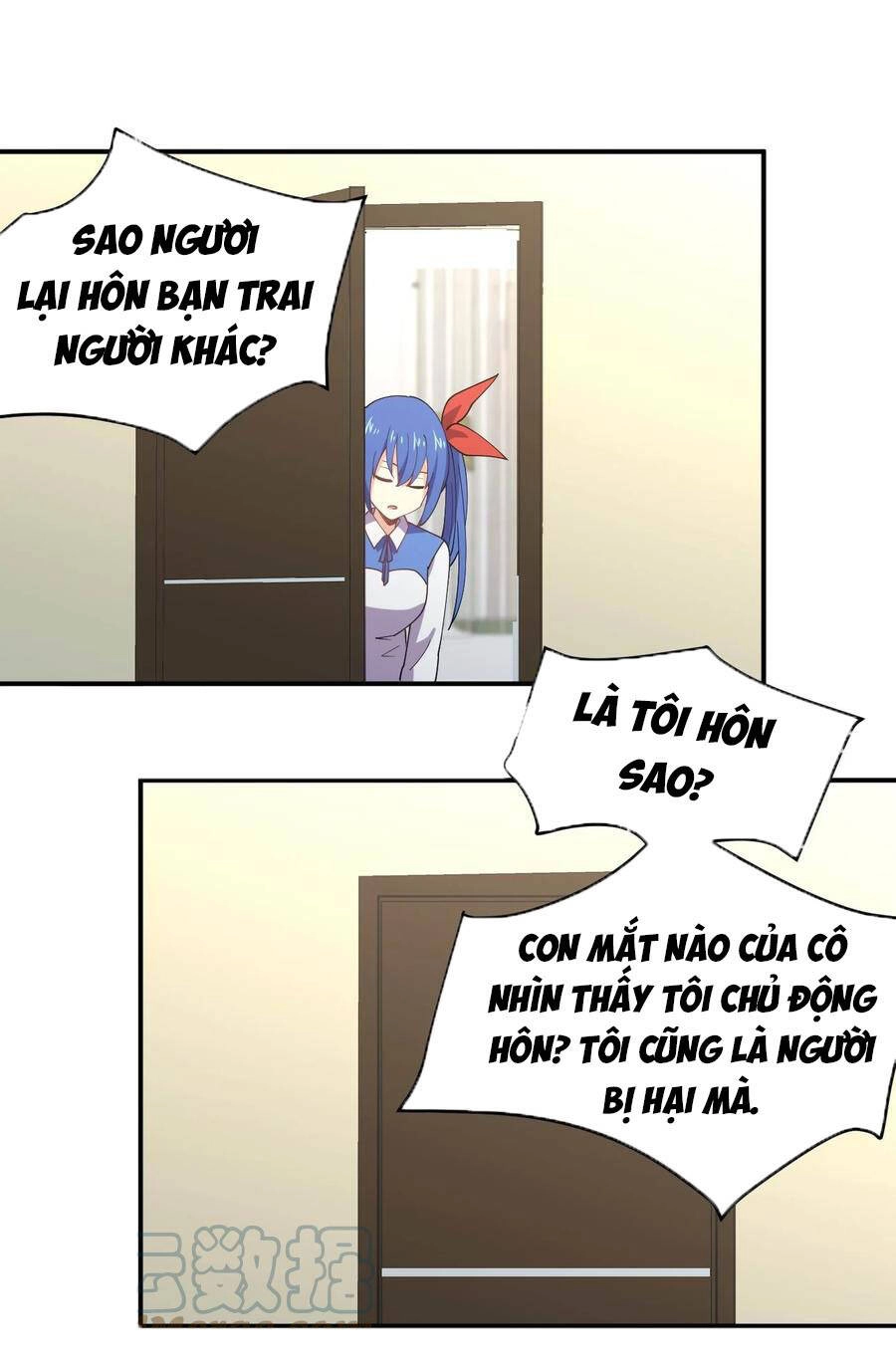 Bạn Gái Tôi Là Long Ngạo Thiên Chapter 65 - 68