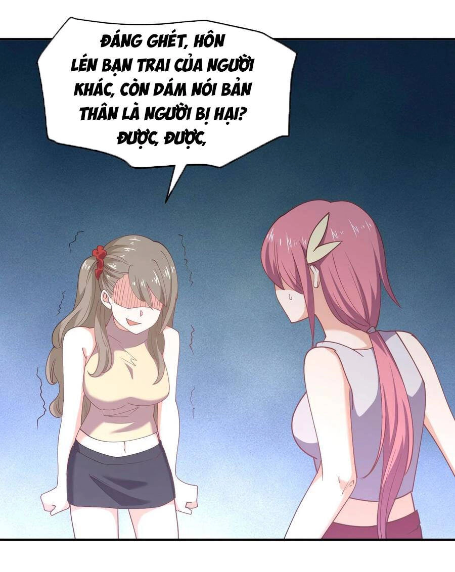 Bạn Gái Tôi Là Long Ngạo Thiên Chapter 65 - 69