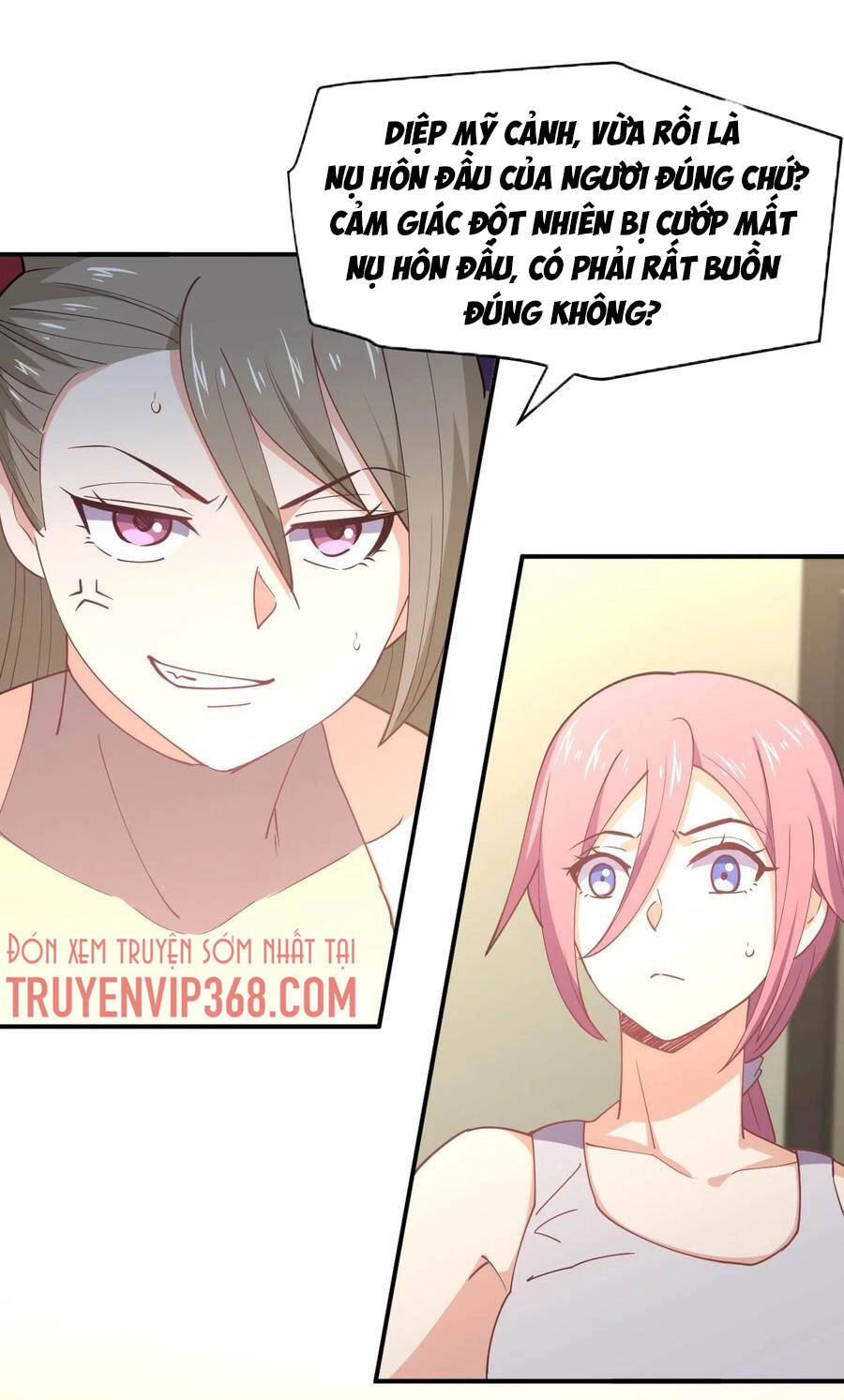 Bạn Gái Tôi Là Long Ngạo Thiên Chapter 65 - 70