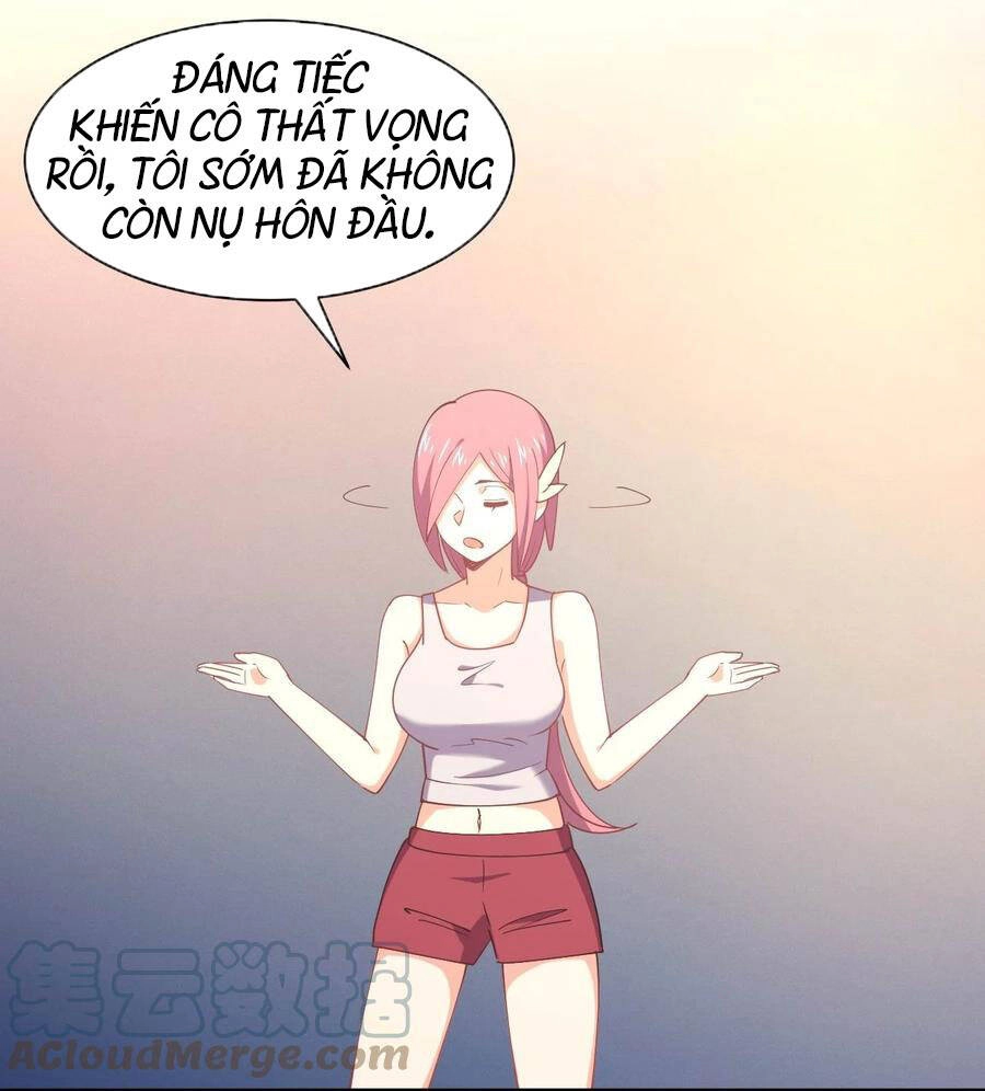 Bạn Gái Tôi Là Long Ngạo Thiên Chapter 65 - 71