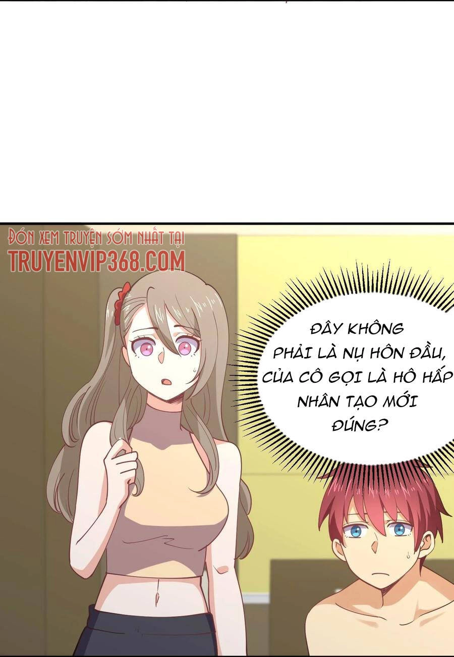 Bạn Gái Tôi Là Long Ngạo Thiên Chapter 65 - 75