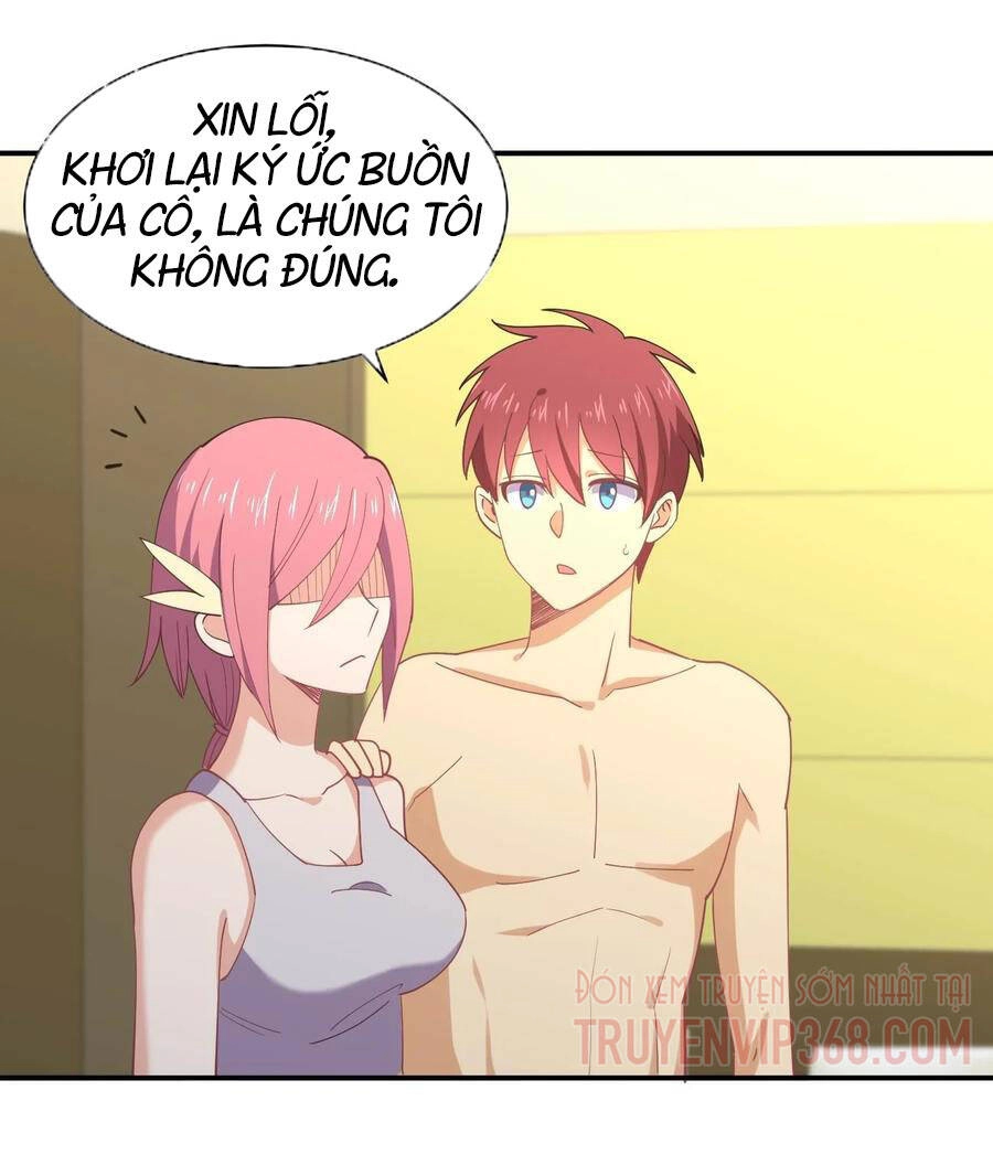 Bạn Gái Tôi Là Long Ngạo Thiên Chapter 65 - 79