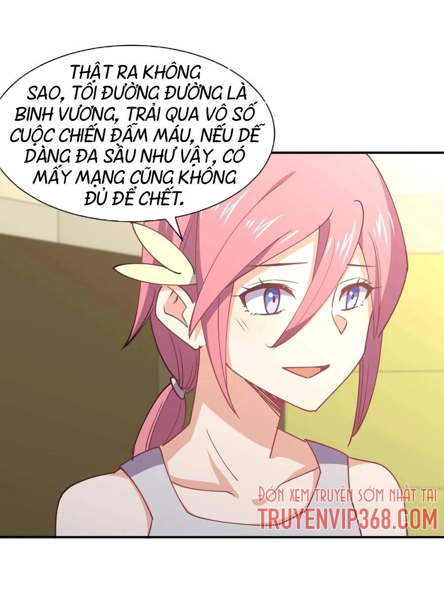 Bạn Gái Tôi Là Long Ngạo Thiên Chapter 65 - 80