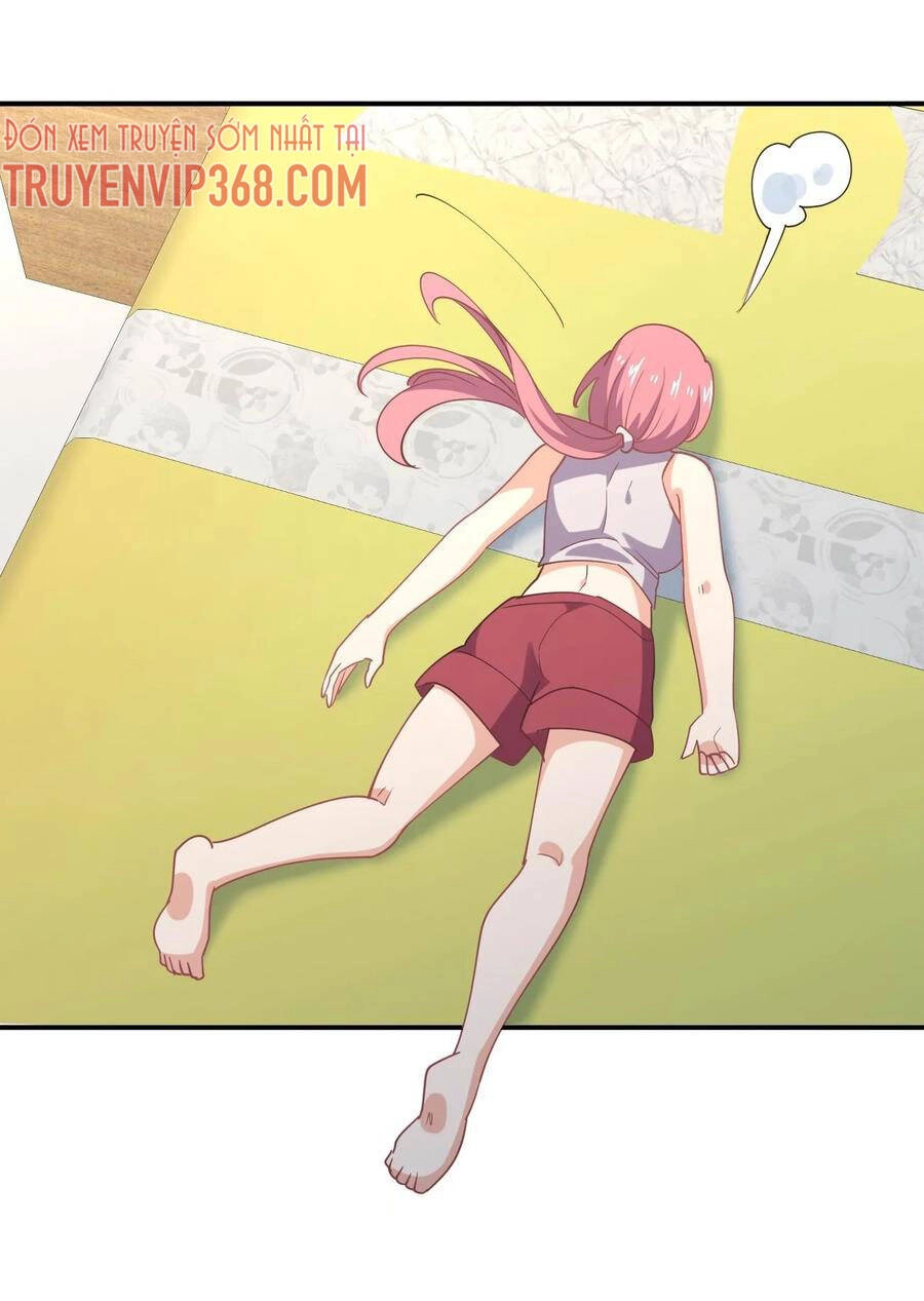 Bạn Gái Tôi Là Long Ngạo Thiên Chapter 65 - 84