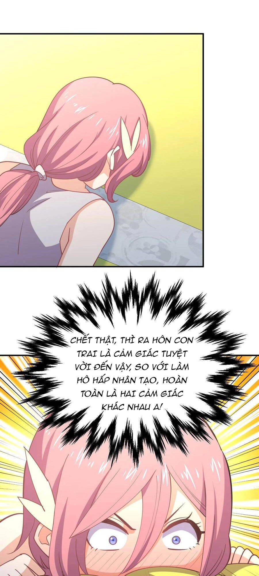 Bạn Gái Tôi Là Long Ngạo Thiên Chapter 65 - 85