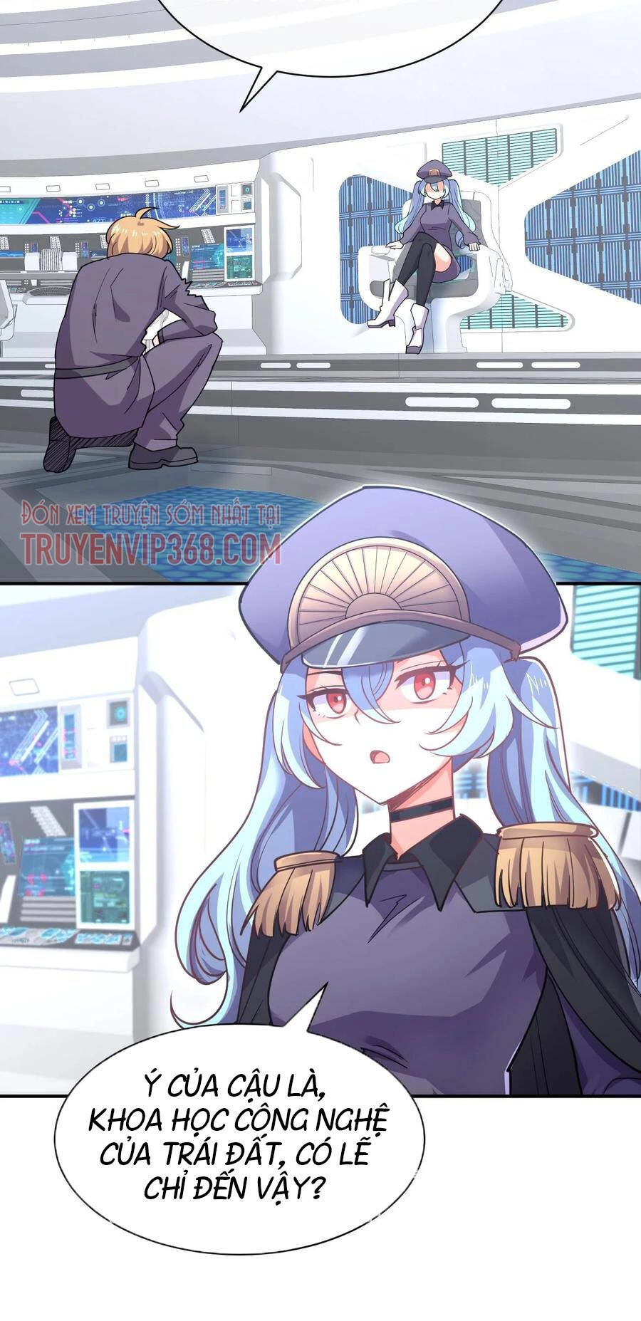 Bạn Gái Tôi Là Long Ngạo Thiên Chapter 65 - 88