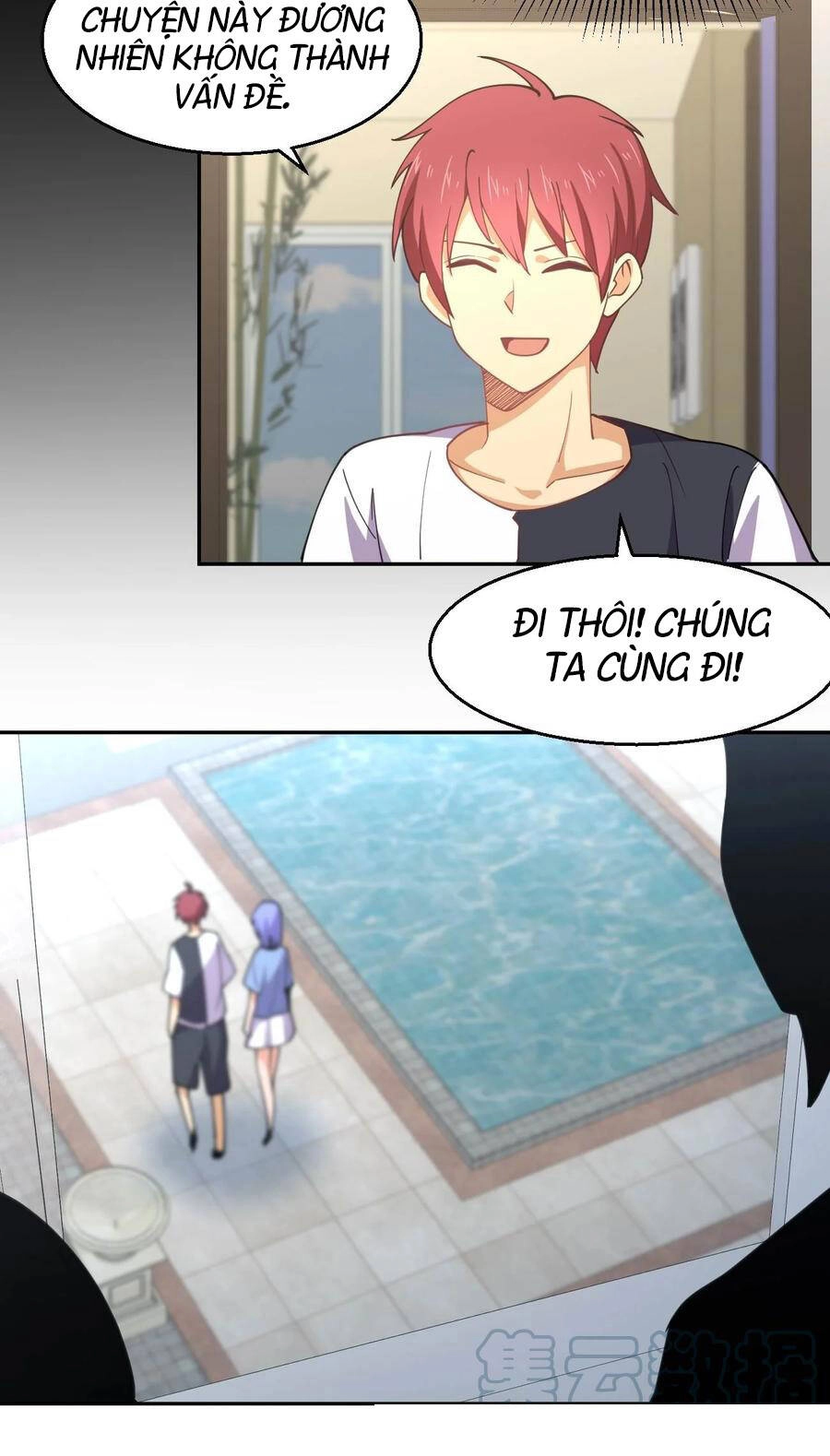 Bạn Gái Tôi Là Long Ngạo Thiên Chapter 66 - 4