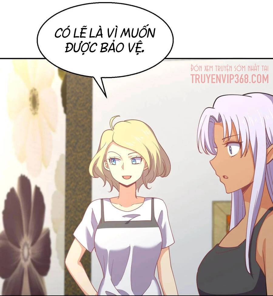 Bạn Gái Tôi Là Long Ngạo Thiên Chapter 66 - 8