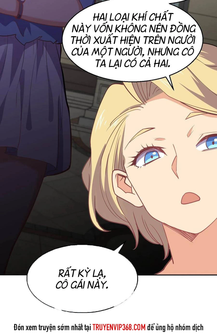 Bạn Gái Tôi Là Long Ngạo Thiên Chapter 66 - 10