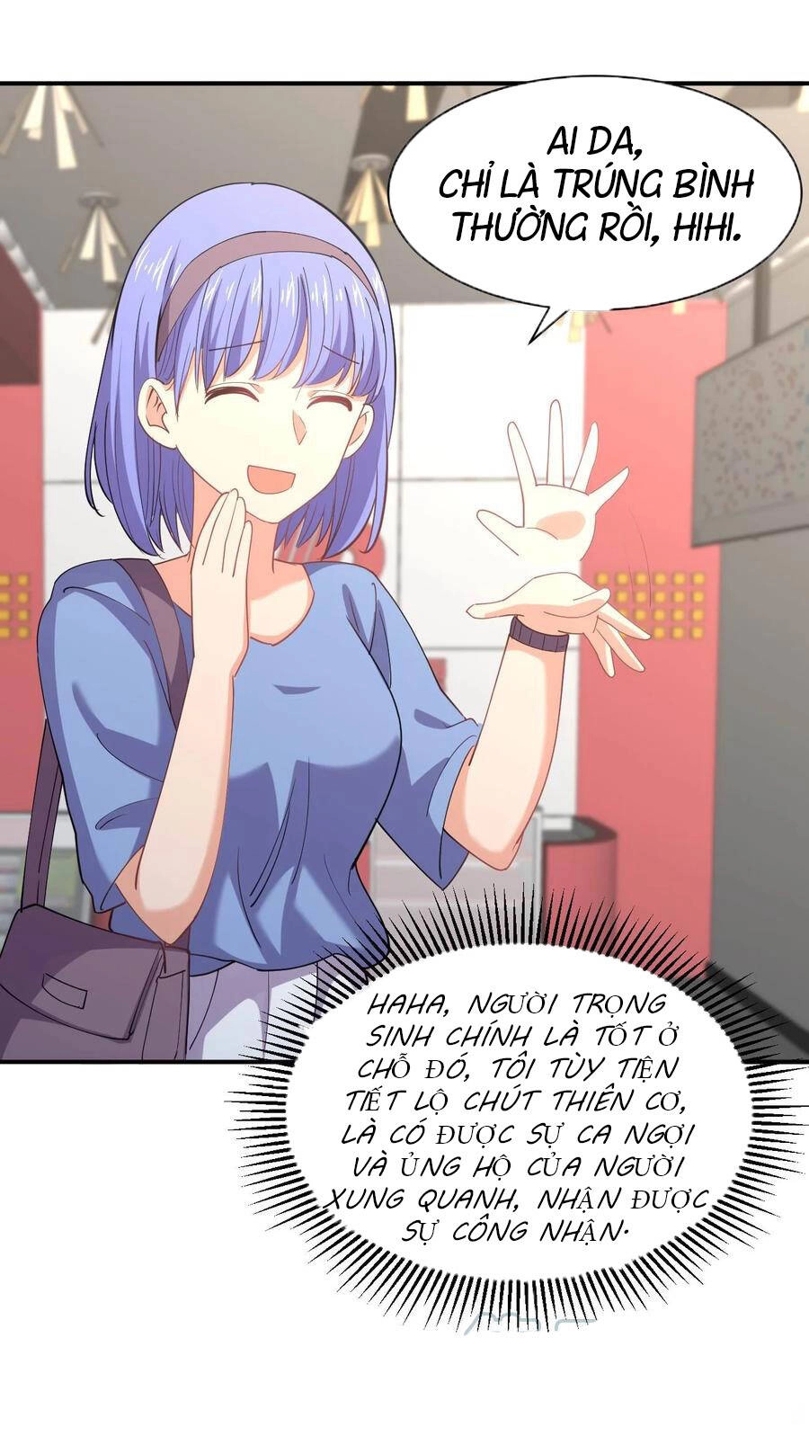 Bạn Gái Tôi Là Long Ngạo Thiên Chapter 66 - 13