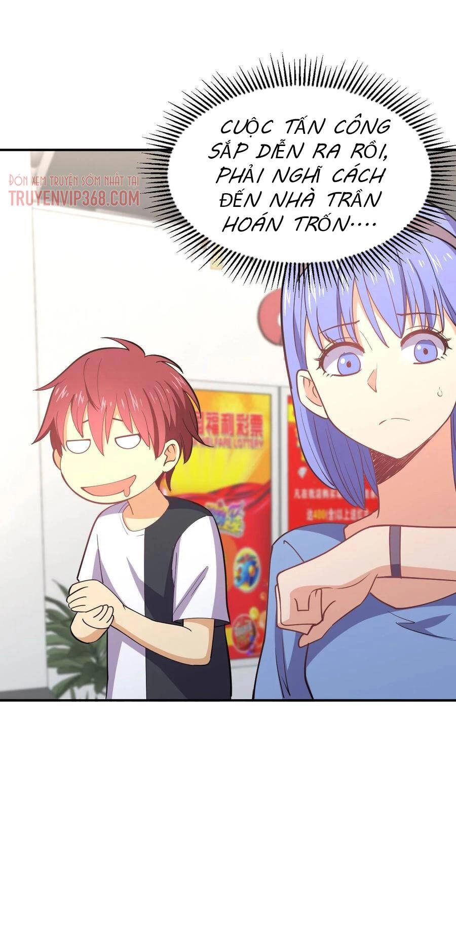 Bạn Gái Tôi Là Long Ngạo Thiên Chapter 66 - 14